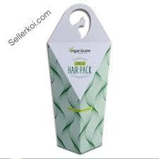 Organikare Amla Hair pack